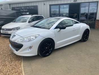2012 (62) - 2.0 HDi GT 2dr