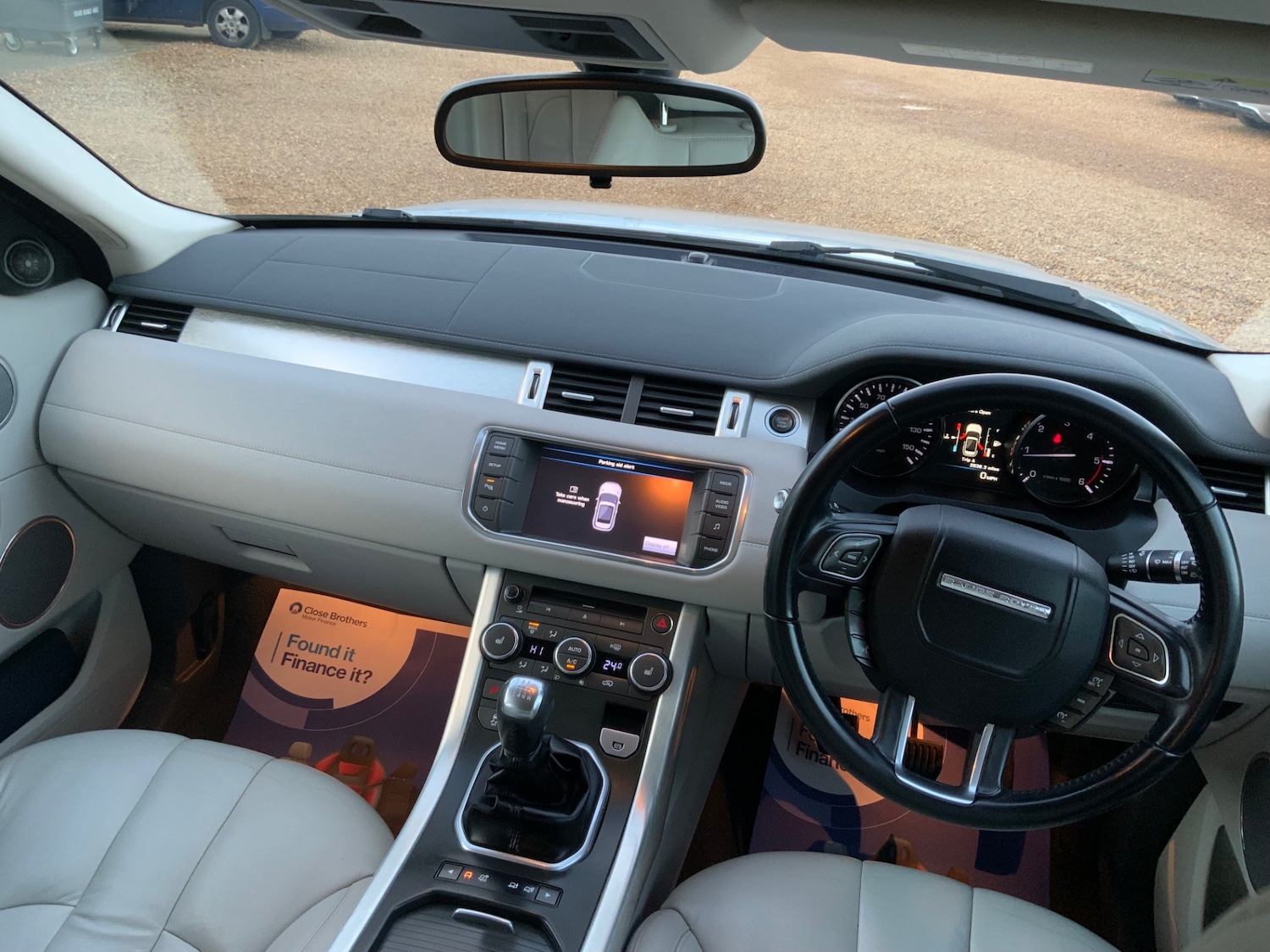 Used Land Rover Range Rover Evoque 2011 for sale - 76426658: Photo 11