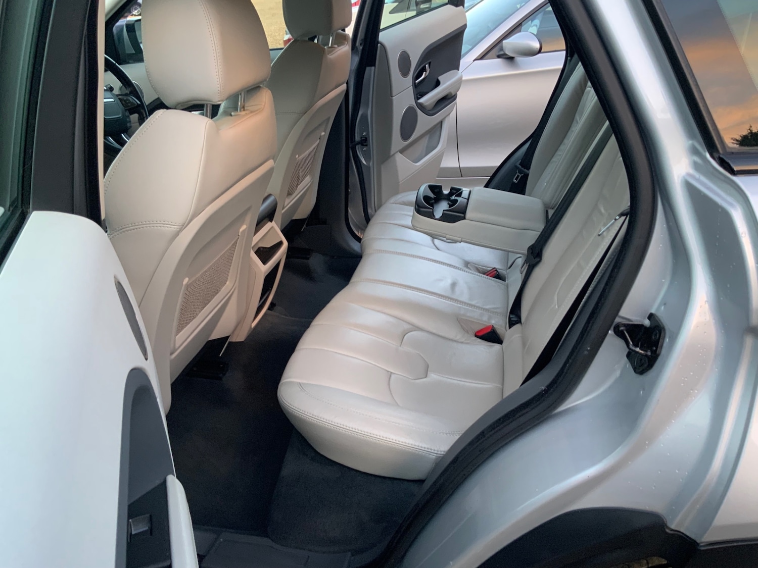 Used Land Rover Range Rover Evoque 2011 for sale - 76426658: Photo 13