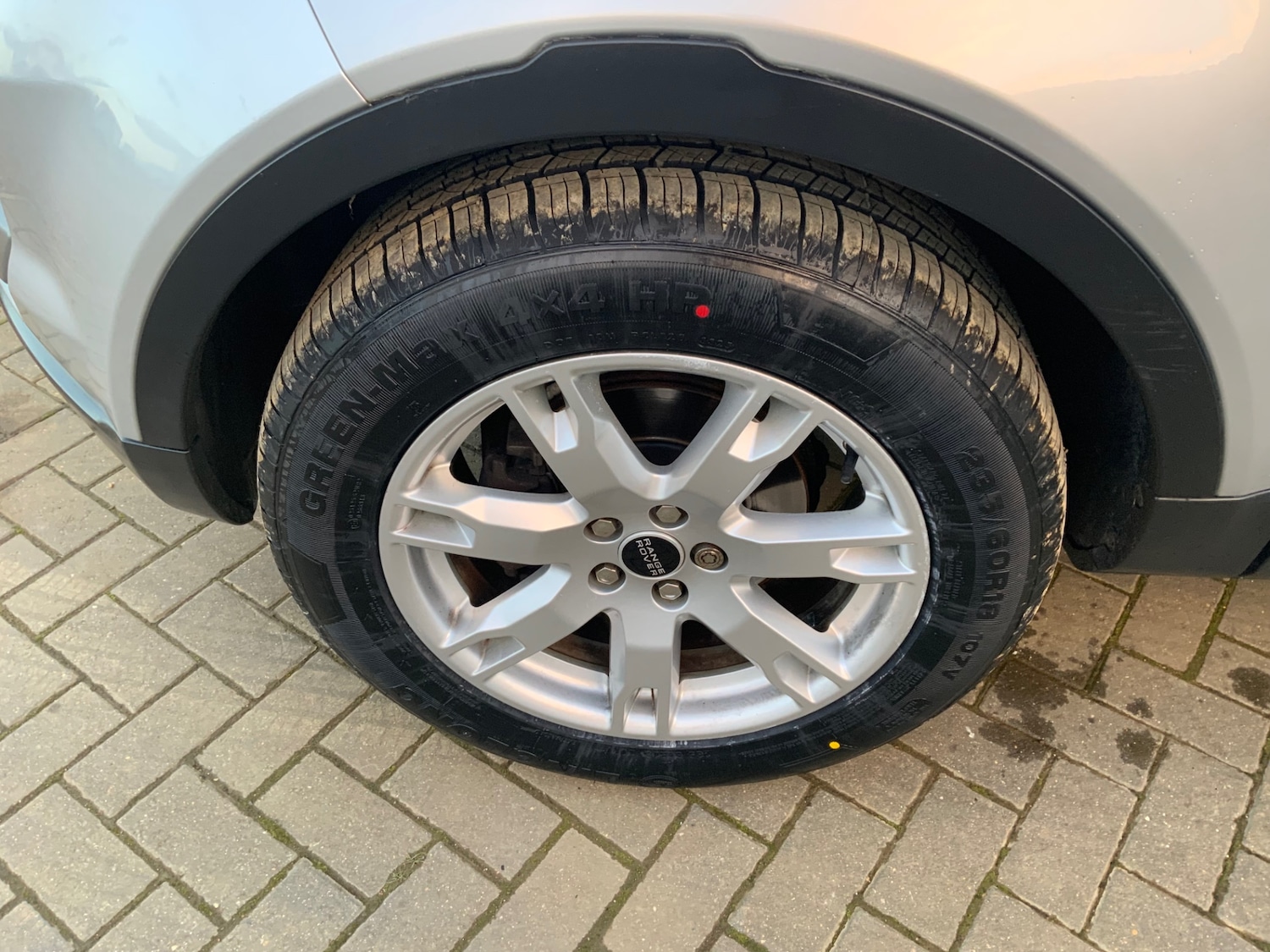 Used Land Rover Range Rover Evoque 2011 for sale - 76426658: Photo 16