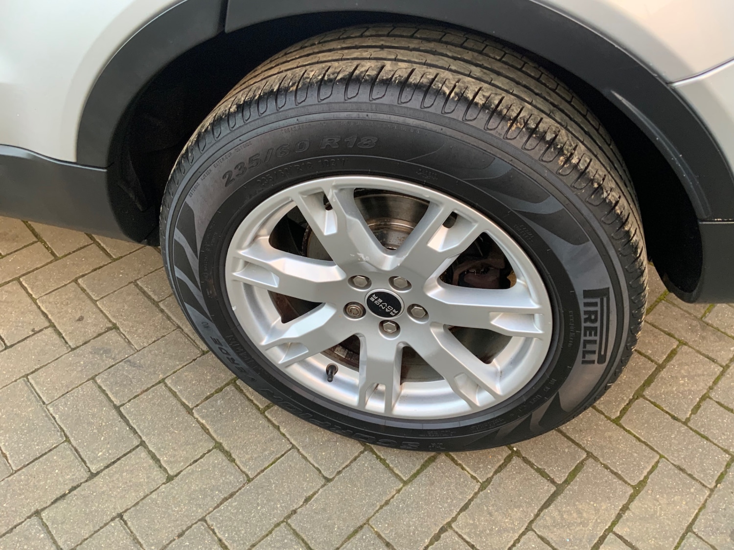 Used Land Rover Range Rover Evoque 2011 for sale - 76426658: Photo 17