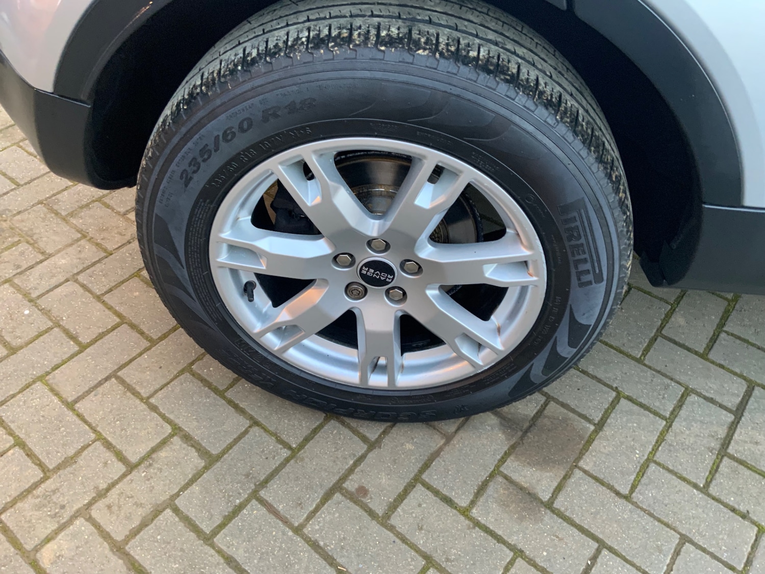 Used Land Rover Range Rover Evoque 2011 for sale - 76426658: Photo 18