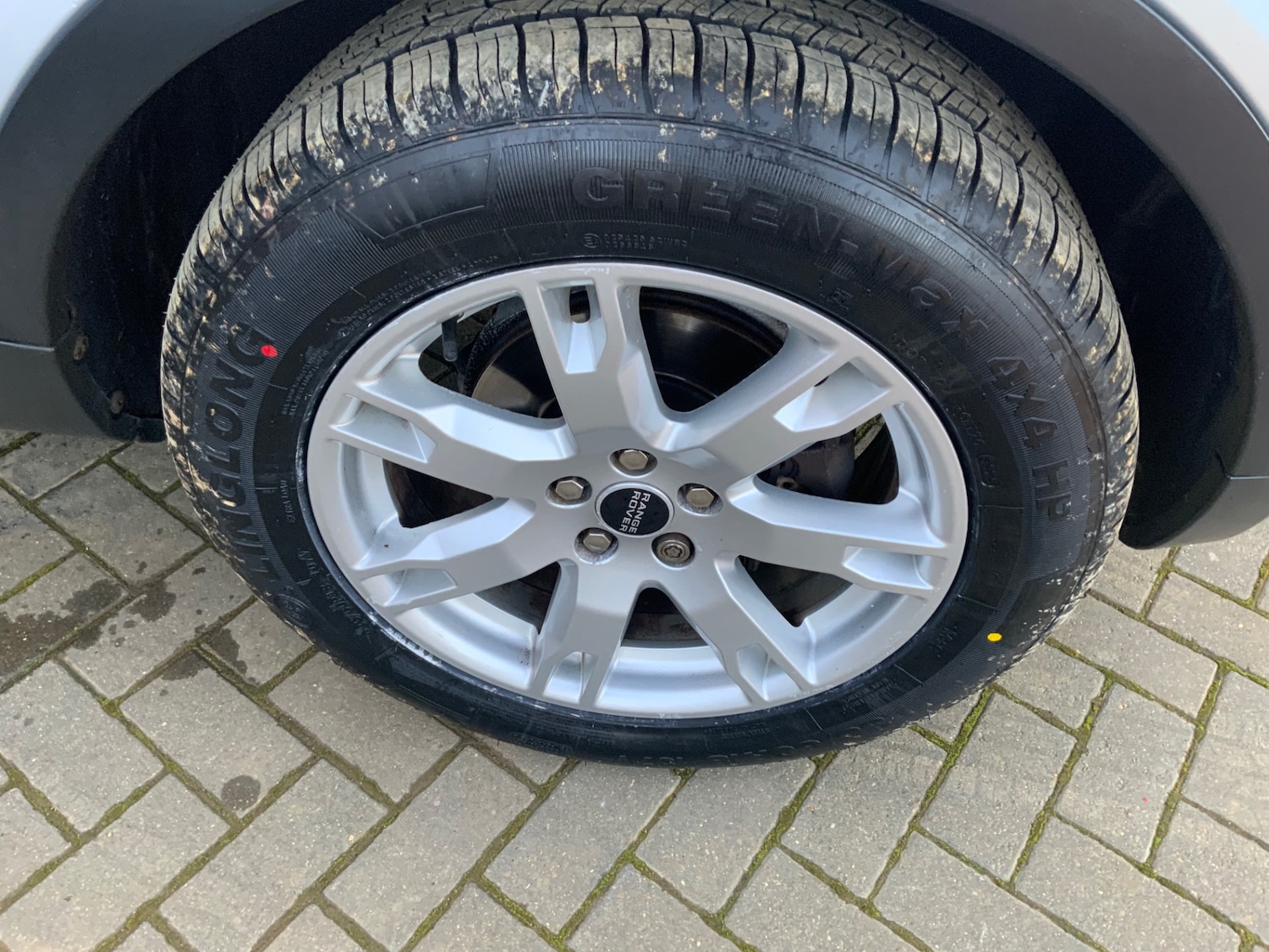 Used Land Rover Range Rover Evoque 2011 for sale - 76426658: Photo 19