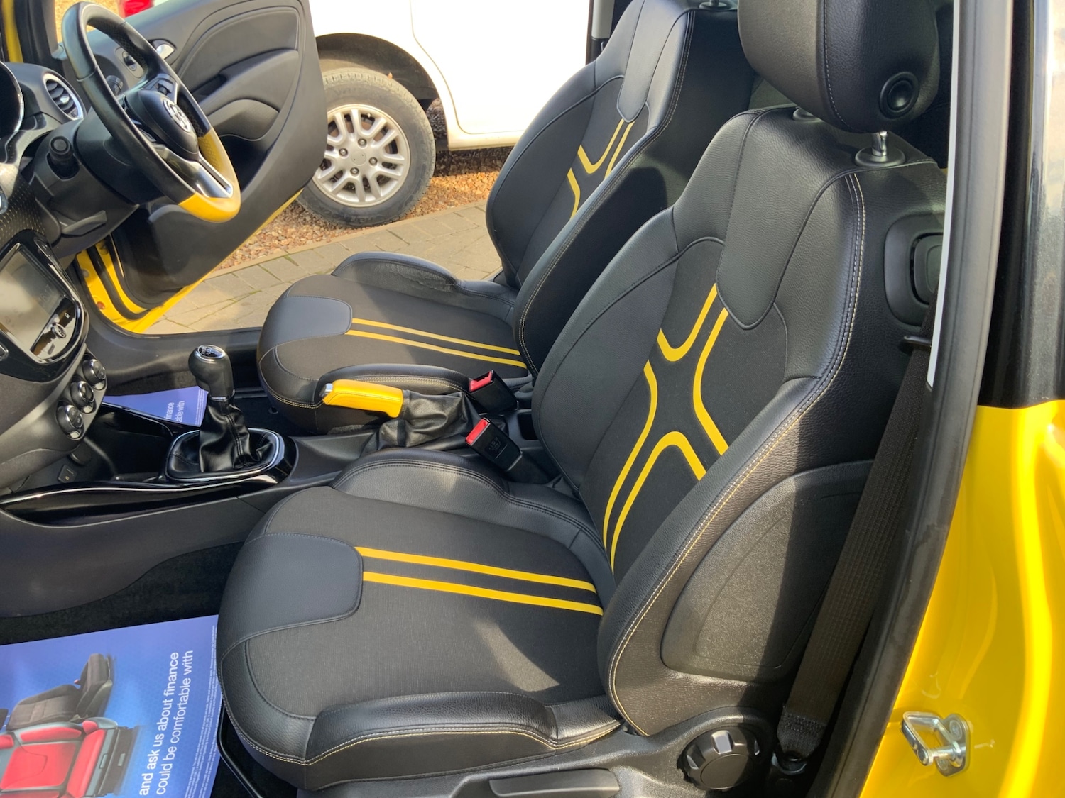 Vehicle 15