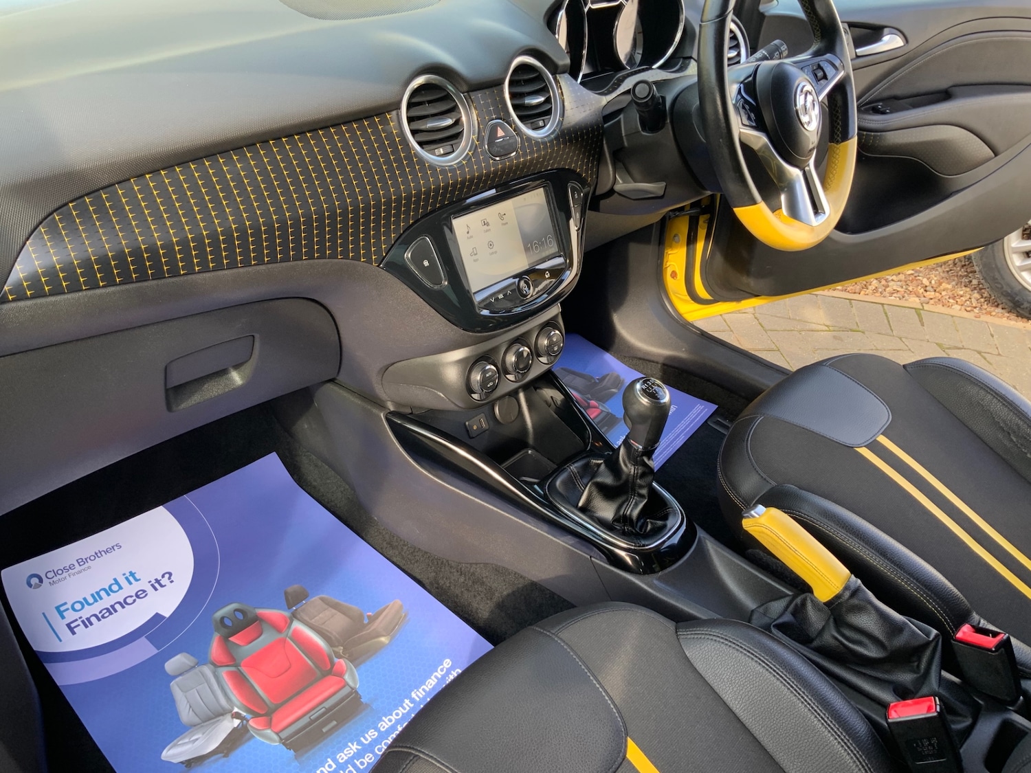 Vehicle 17