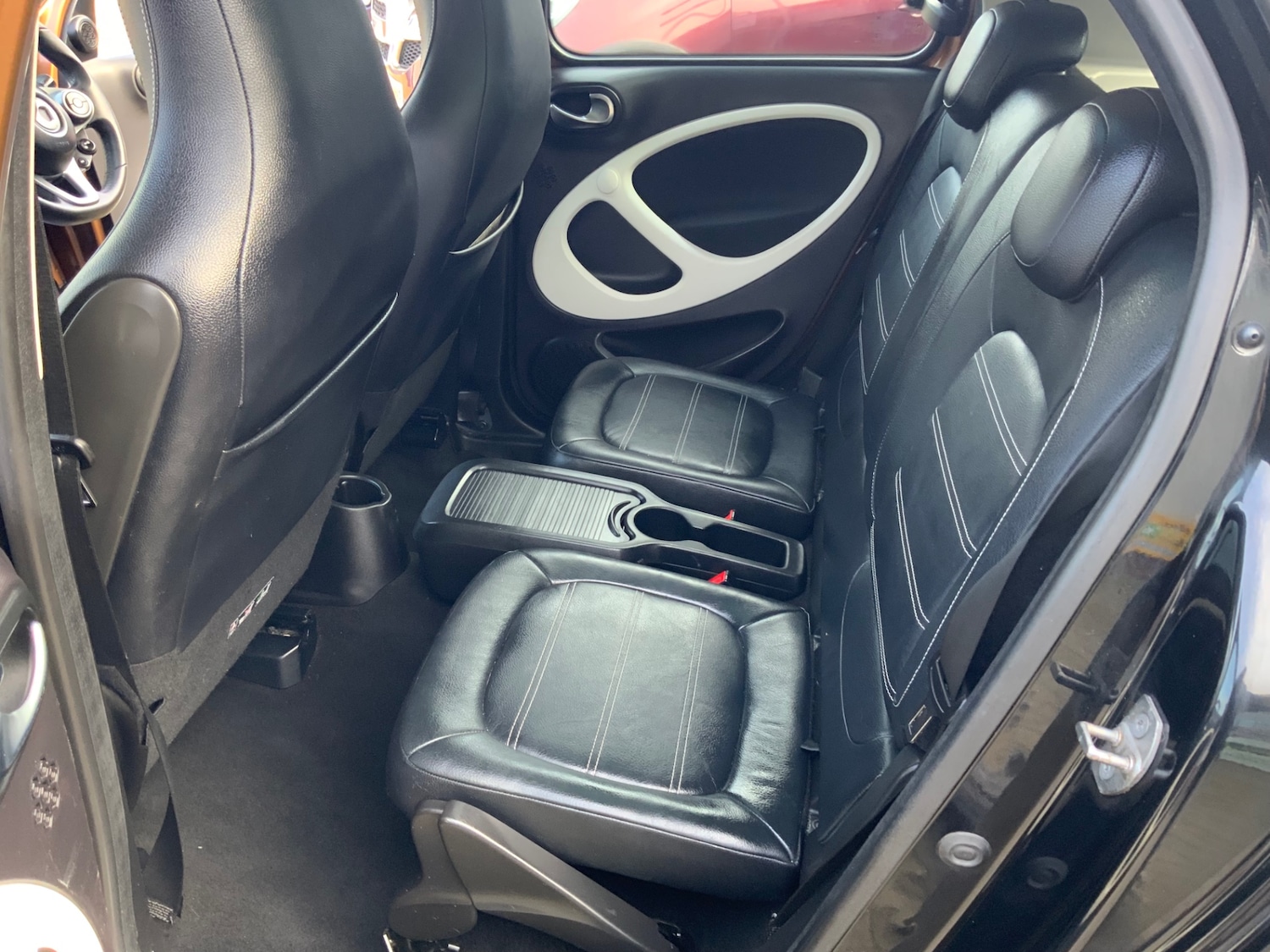 Used smart forfour 2015 for sale - 76918898: Photo 16