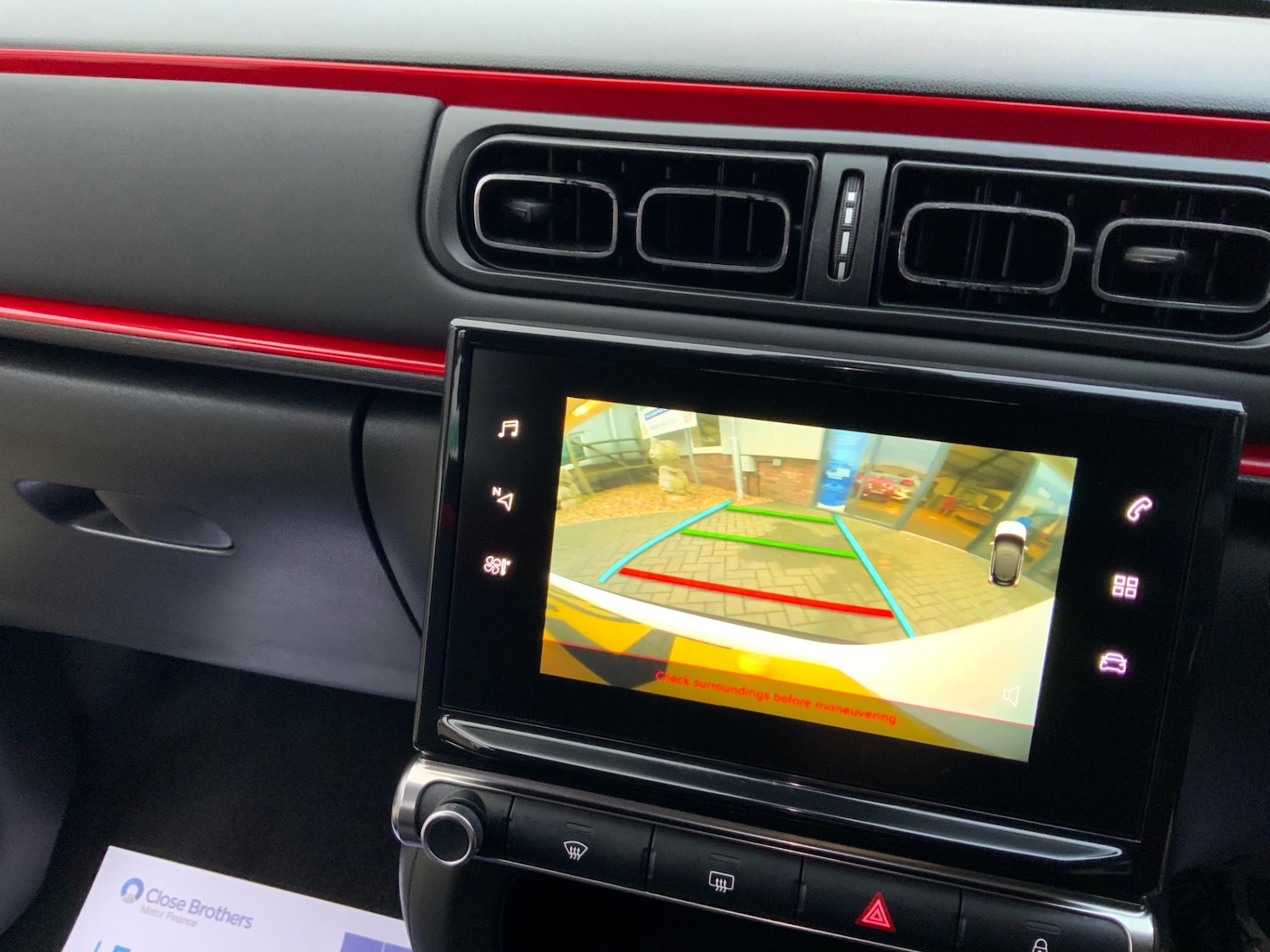 Used Citroen C3 2019 for sale - 76720367: Photo 15