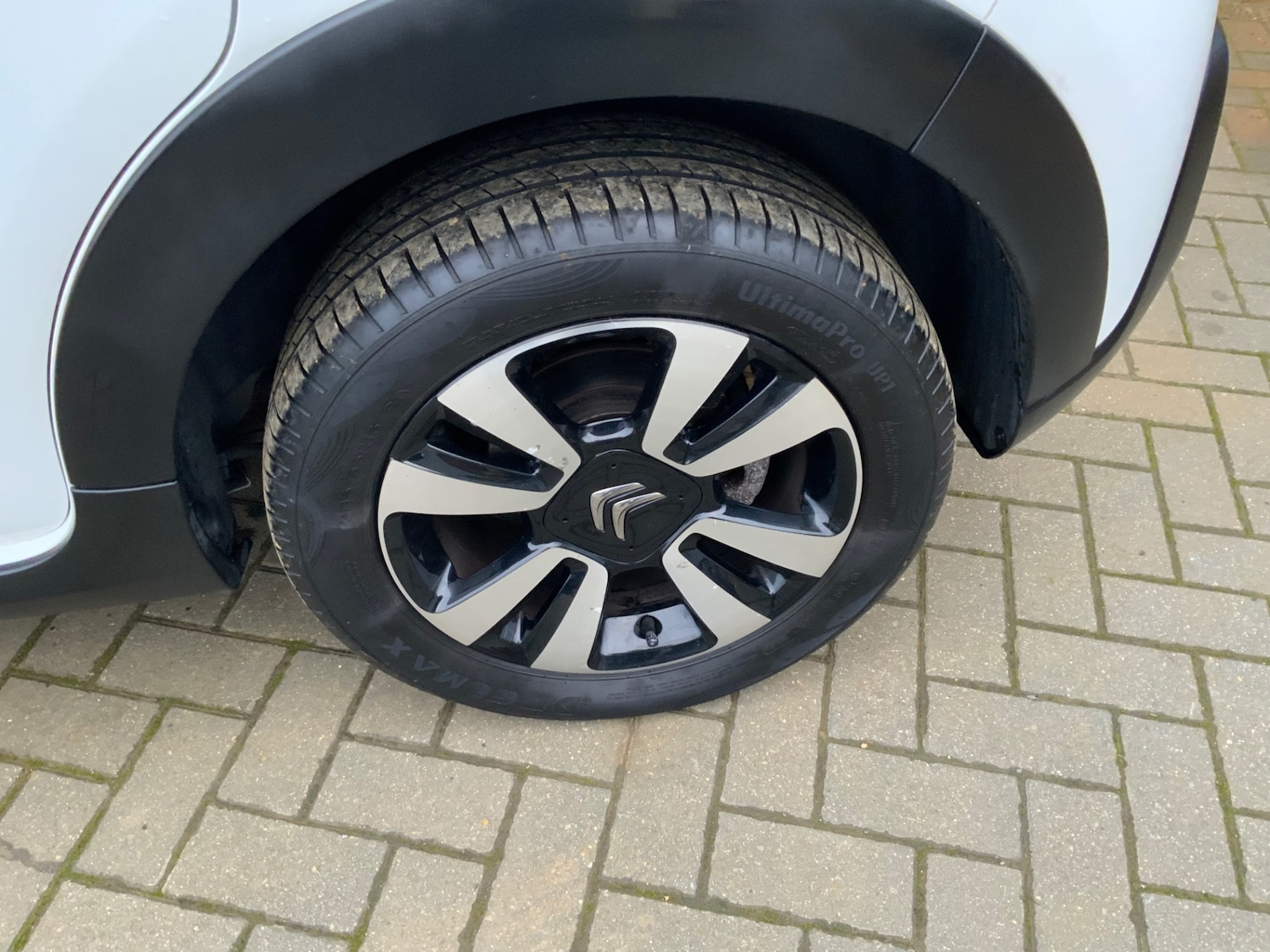 Used Citroen C3 2019 for sale - 76720367: Photo 17