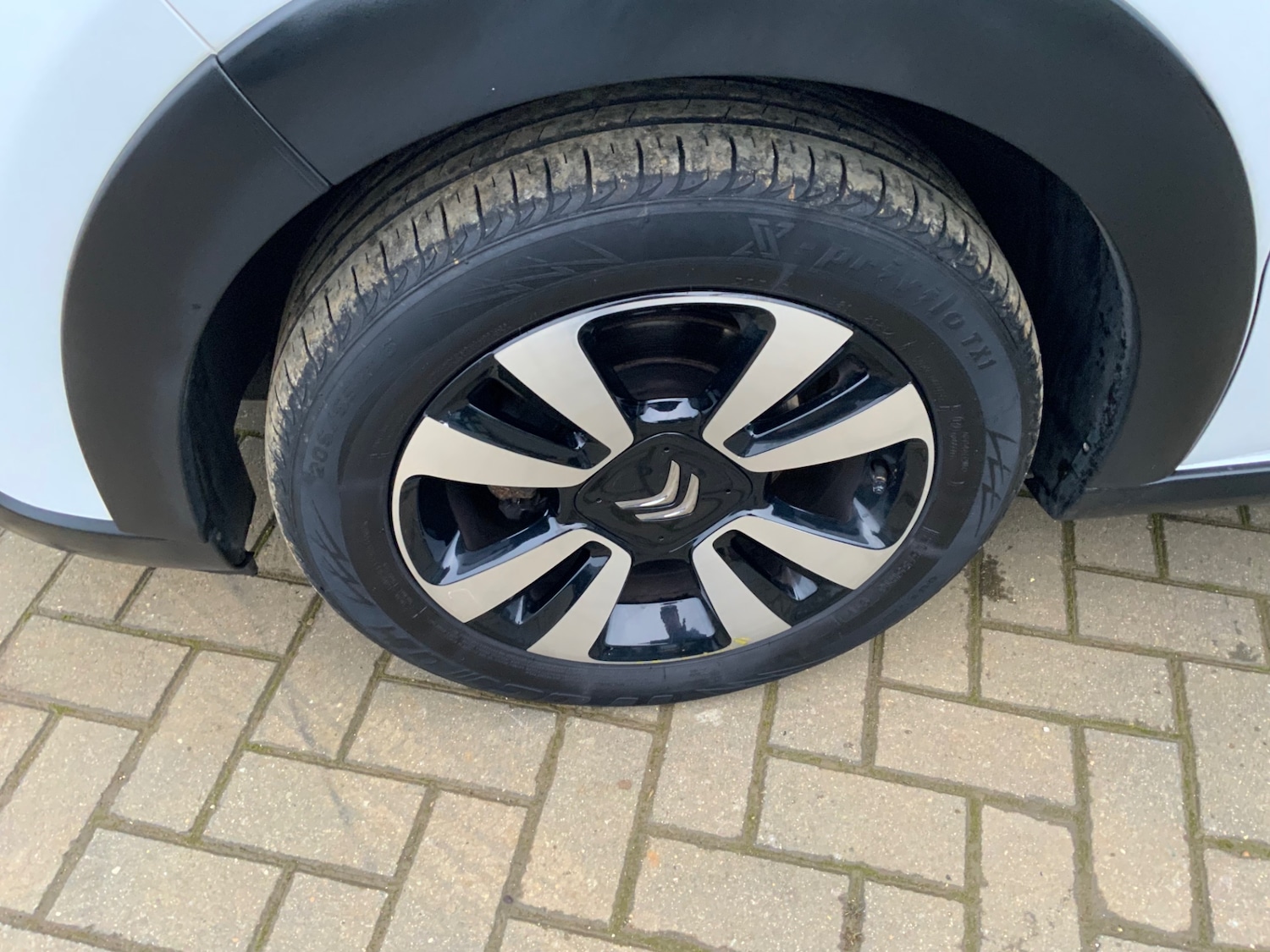 Used Citroen C3 2019 for sale - 76720367: Photo 18