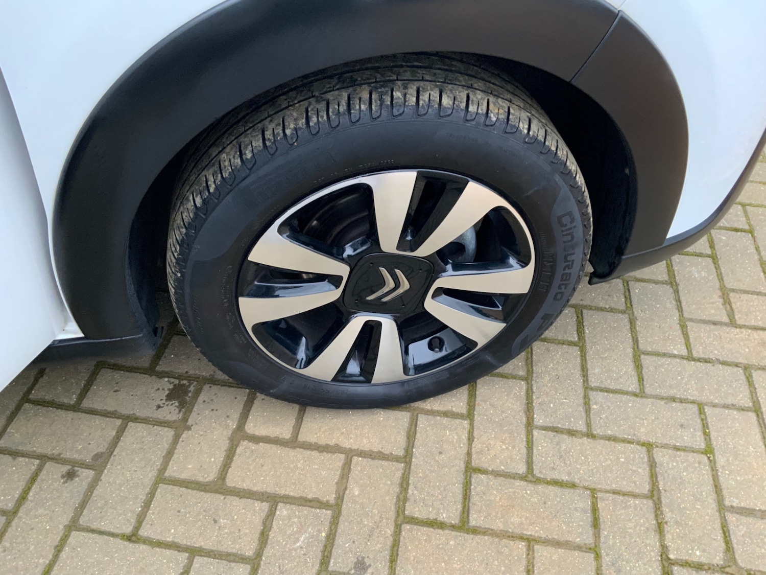 Used Citroen C3 2019 for sale - 76720367: Photo 19