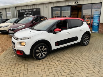 2019 (19) - 1.2 PureTech 110 Flair 5dr [6 Speed]