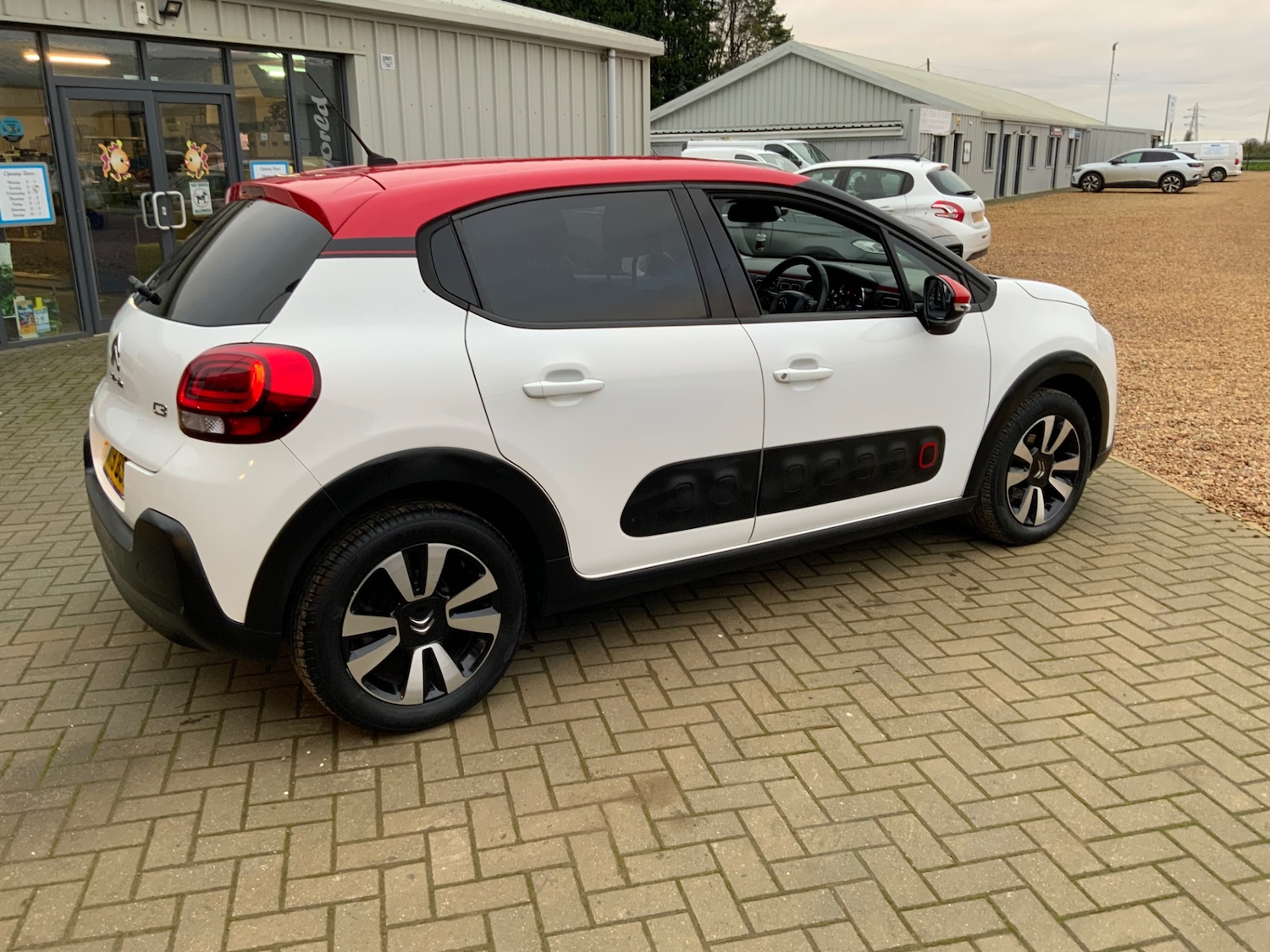 Used Citroen C3 2019 for sale - 76720367: Photo 7