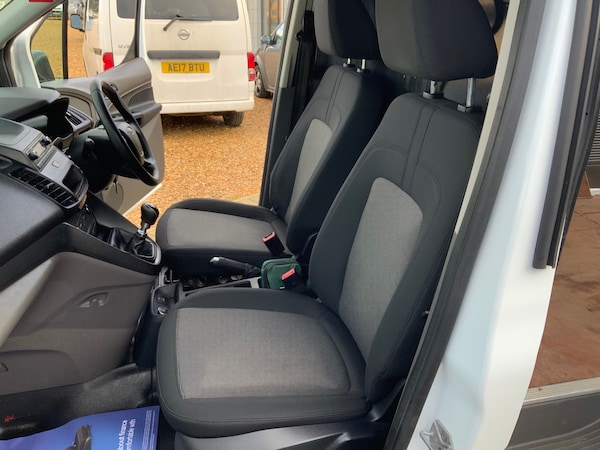 Used Ford Transit Connect 2020 for sale - 73196419: Photo 12