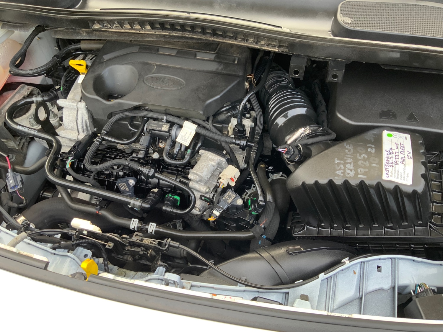 Vehicle 15