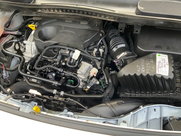 Used Ford Transit Connect 2020 for sale - 73196419: Photo 15