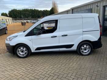 Used Ford Transit Connect 2020 for sale - 73196419: Photo