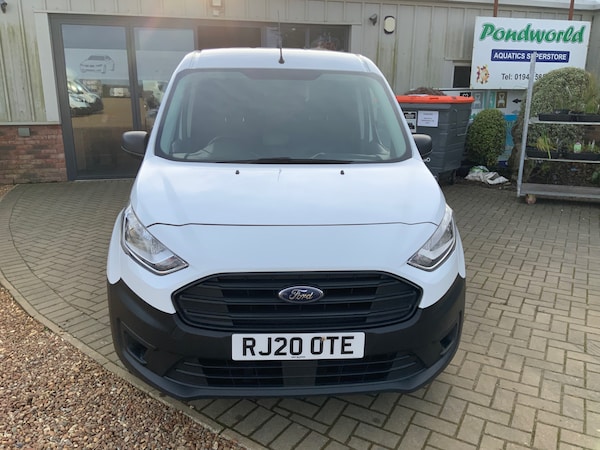 Used Ford Transit Connect 2020 for sale - 73196419: Photo 3