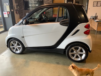 Used smart fortwo 2010 for sale - 78776251: Photo
