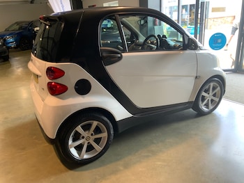 Used smart fortwo 2010 for sale - 78776251: Photo