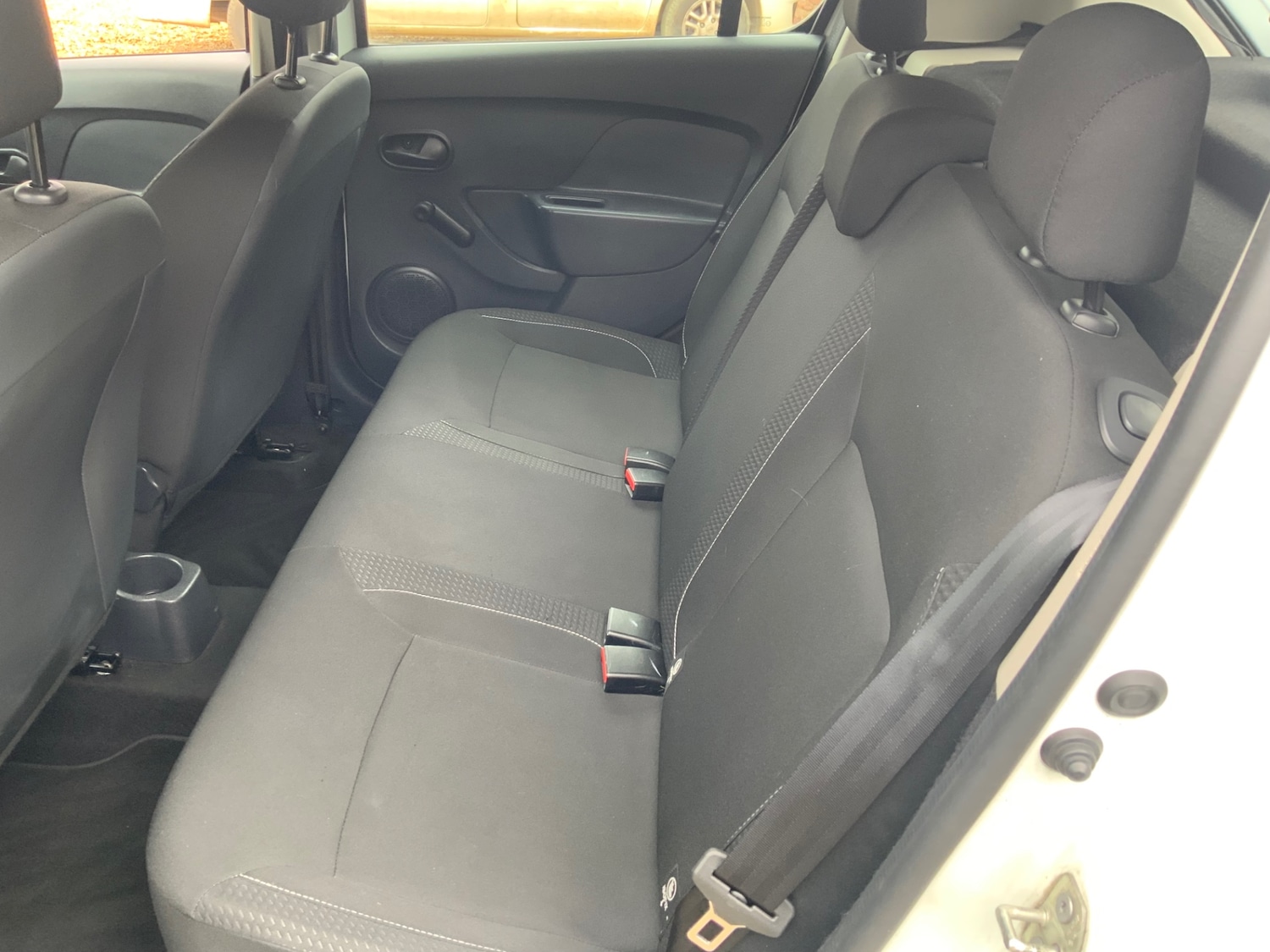 Used Dacia Sandero 2017 for sale - 77997303: Photo 12