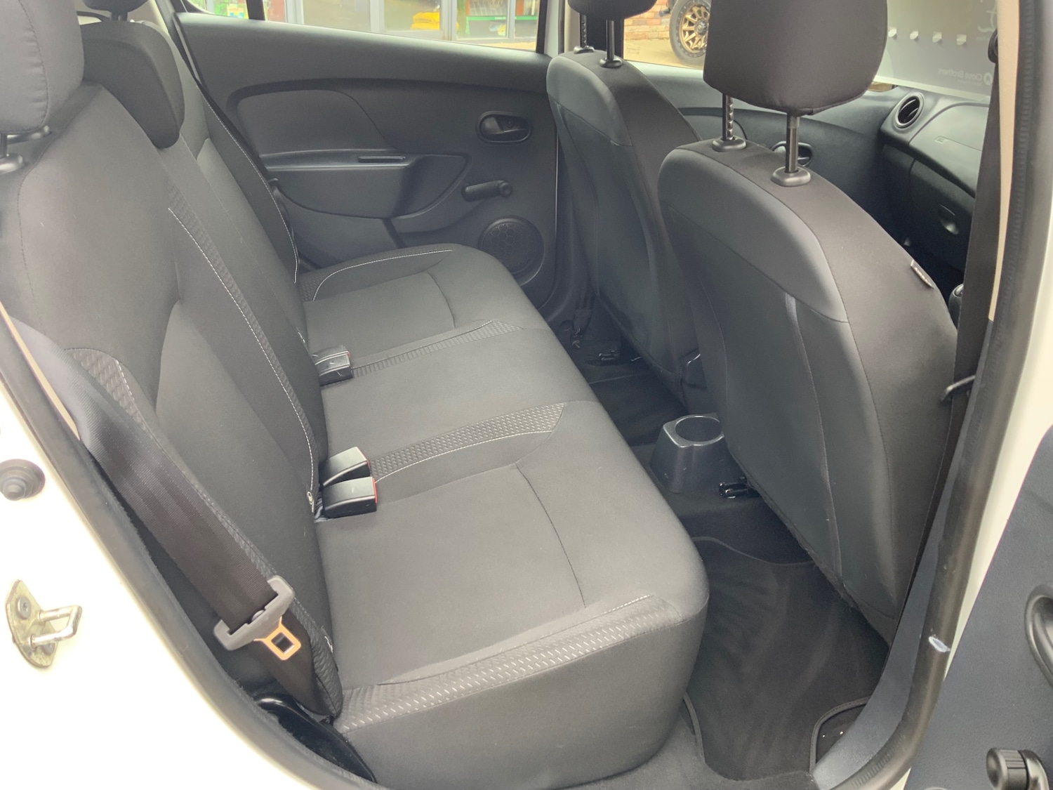 Used Dacia Sandero 2017 for sale - 77997303: Photo 13