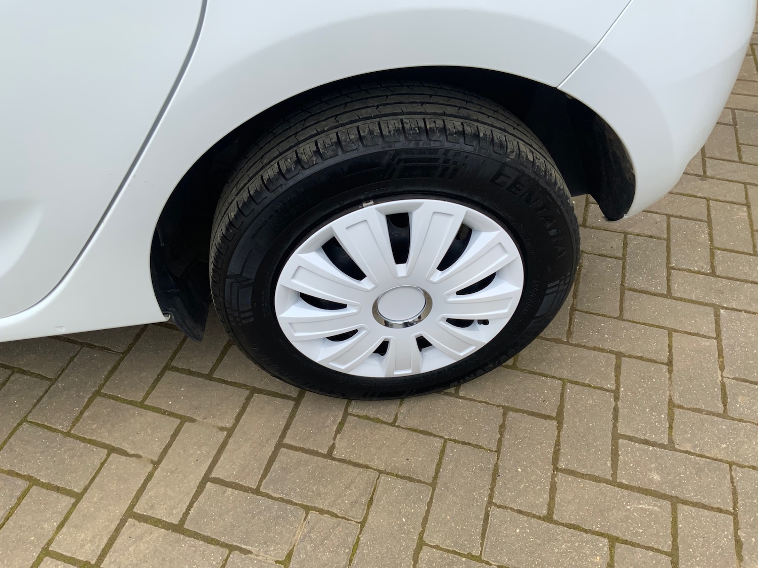 Used Dacia Sandero 2017 for sale - 77997303: Photo 14