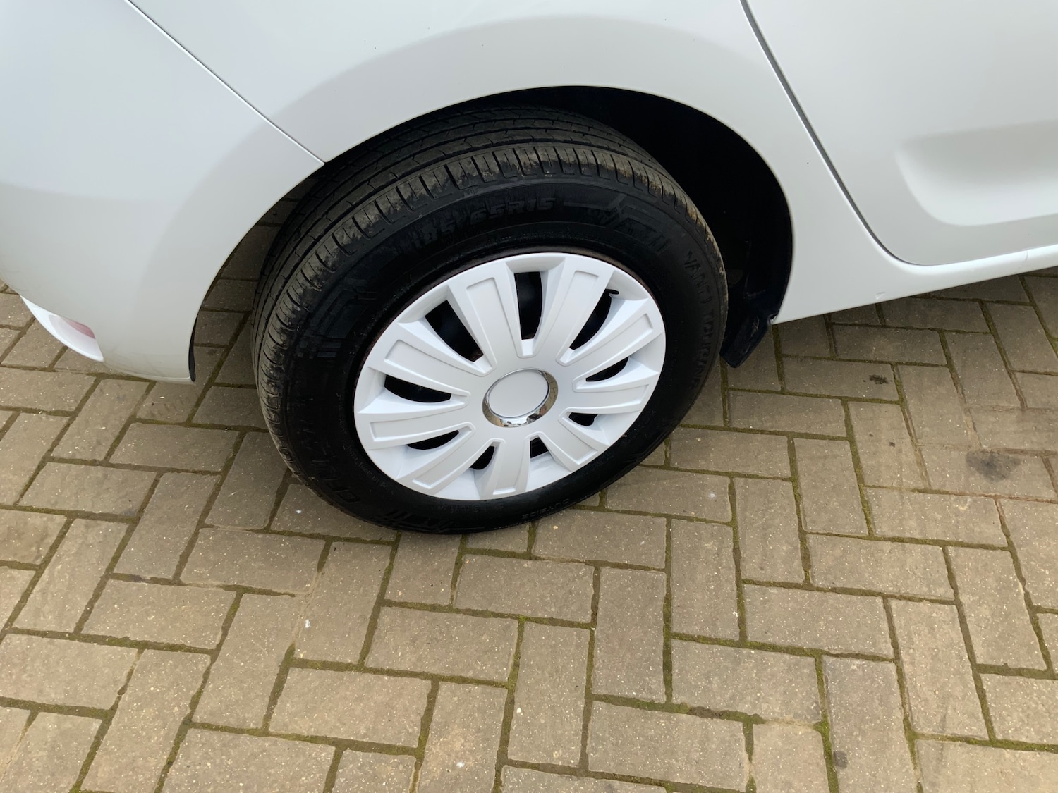 Used Dacia Sandero 2017 for sale - 77997303: Photo 17