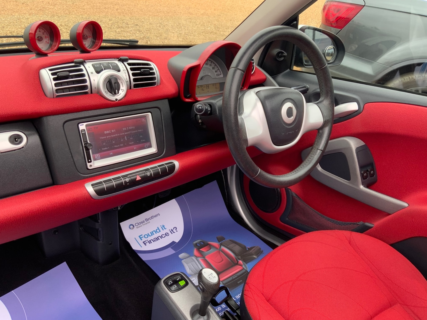 Used smart fortwo 2014 for sale - 76076060: Photo 11
