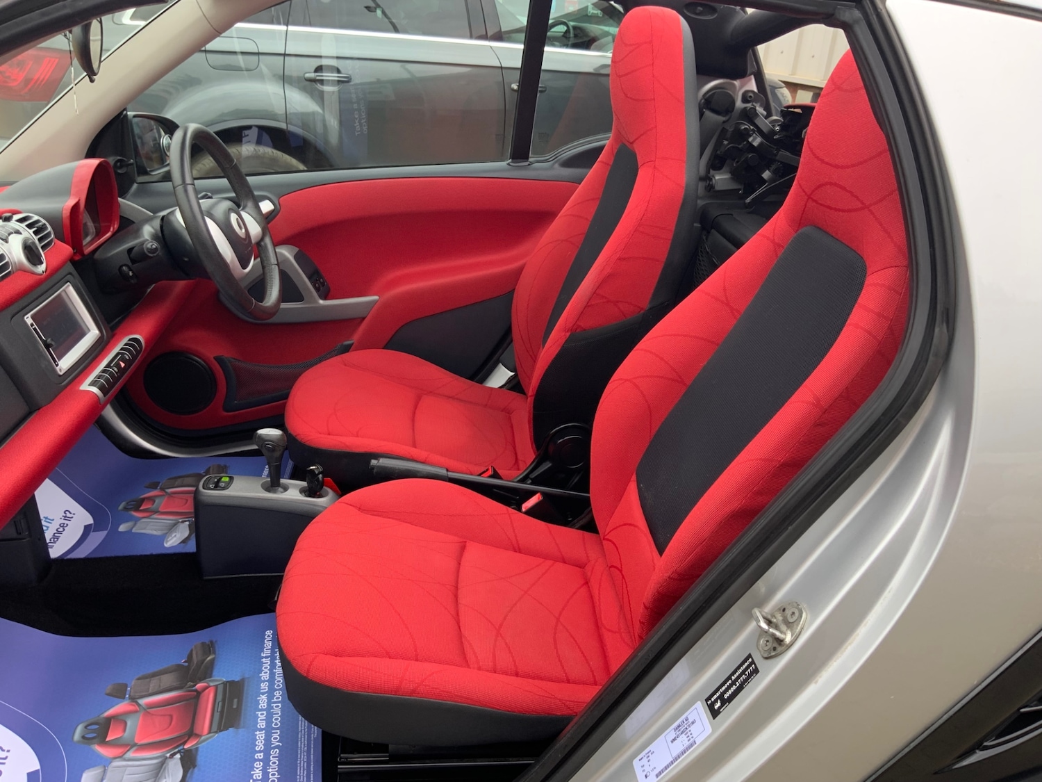 Used smart fortwo 2014 for sale - 76076060: Photo 12
