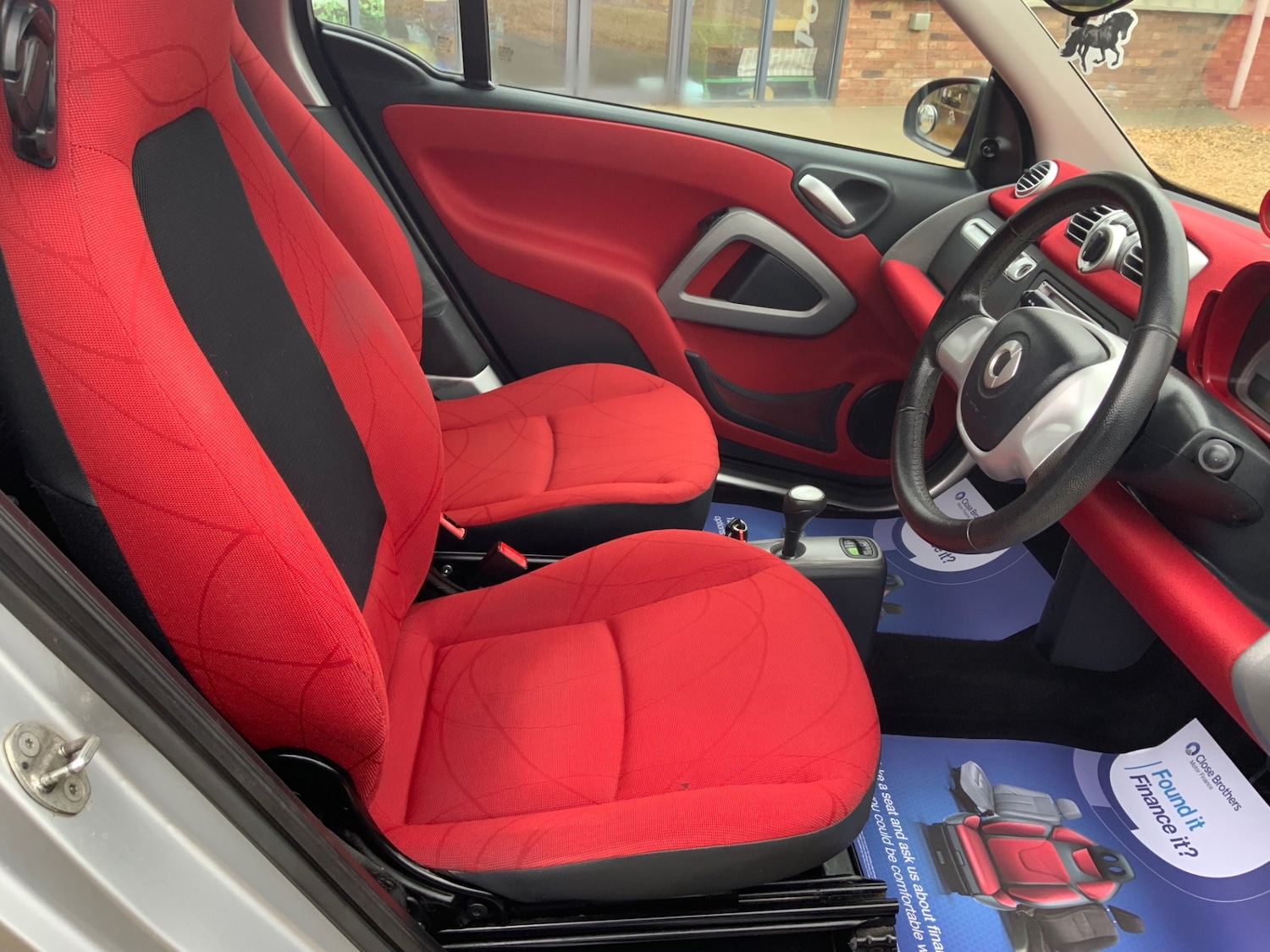 Used smart fortwo 2014 for sale - 76076060: Photo 15