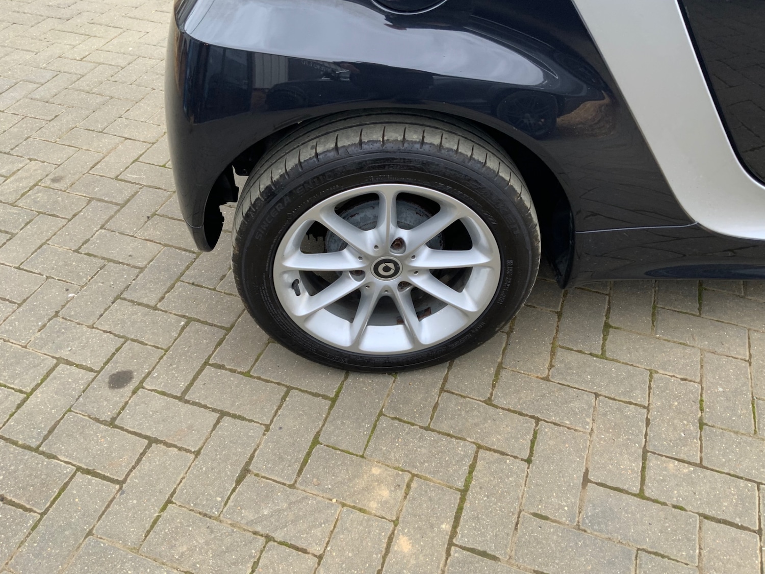 Used smart fortwo 2014 for sale - 76076060: Photo 18