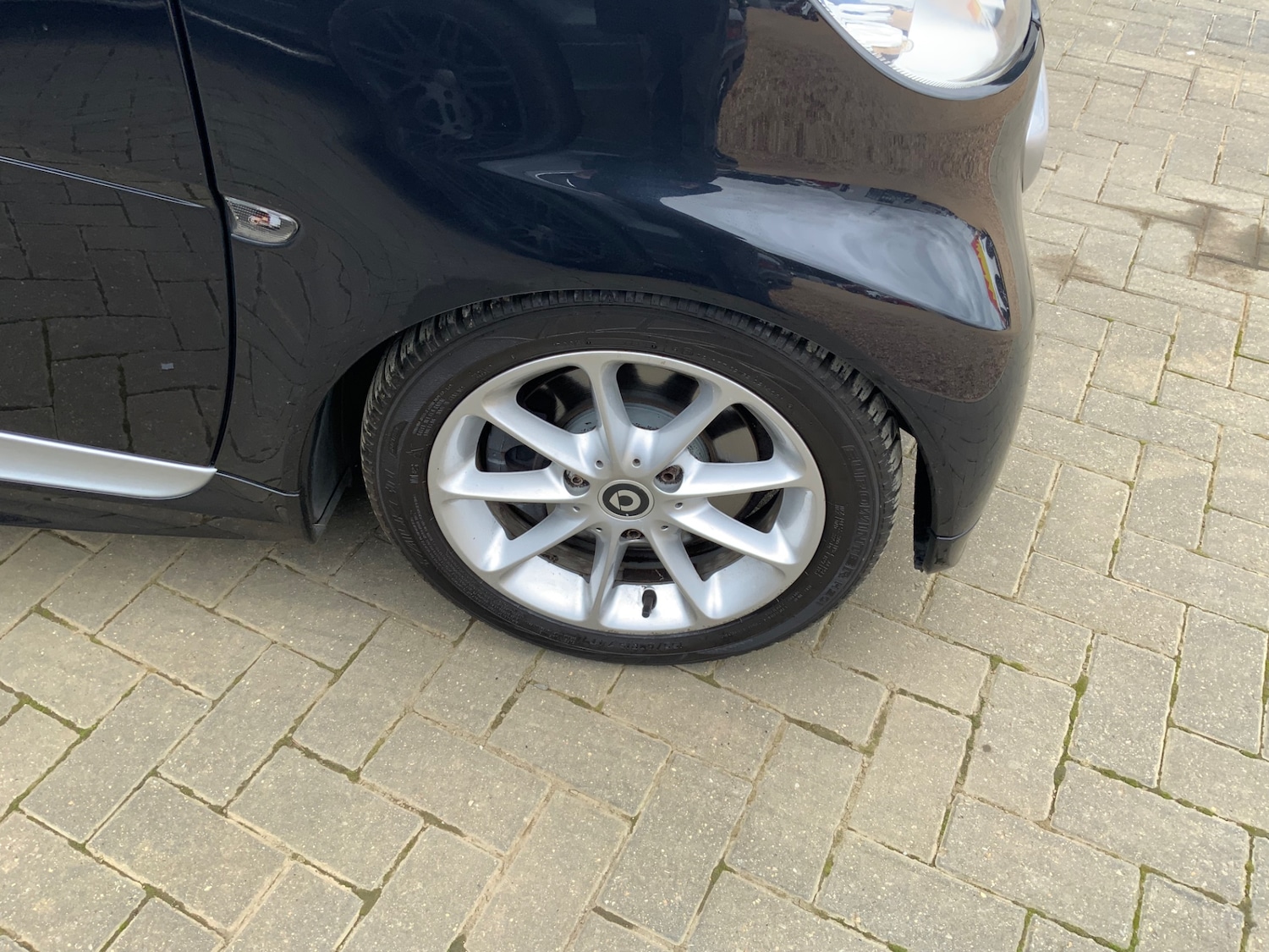 Used smart fortwo 2014 for sale - 76076060: Photo 20
