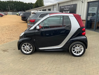 Used smart fortwo 2014 for sale - 76076060: Photo 2