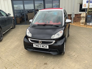 Used smart fortwo 2014 for sale - 76076060: Photo 4