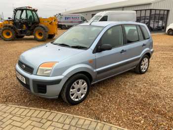 2007 (57) - 1.4 Style 5dr Auto [Climate]
