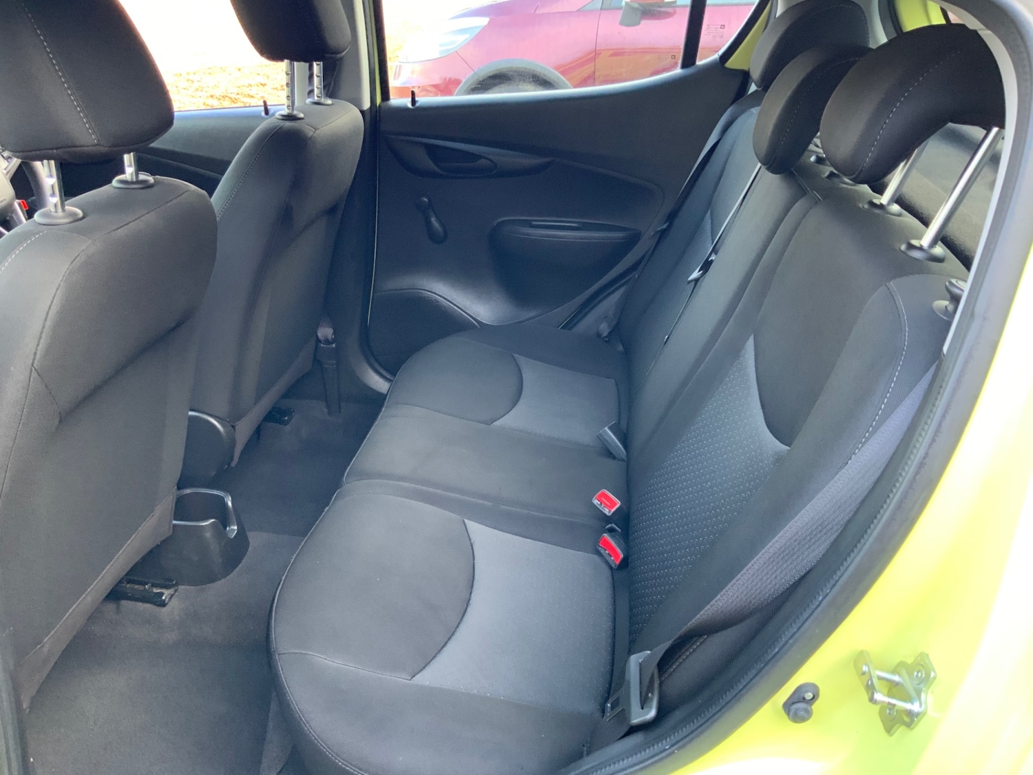 Used Vauxhall Viva 2017 for sale - 76684018: Photo 11