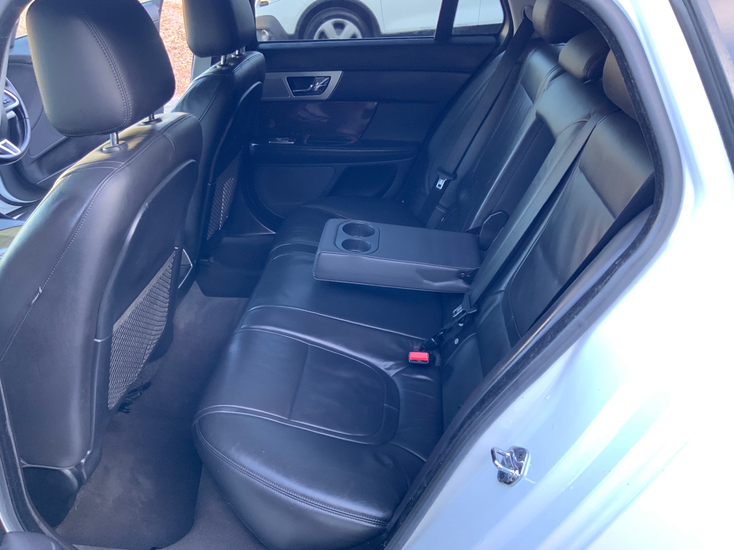 Used Jaguar XF 2014 for sale - 76640431: Photo 16