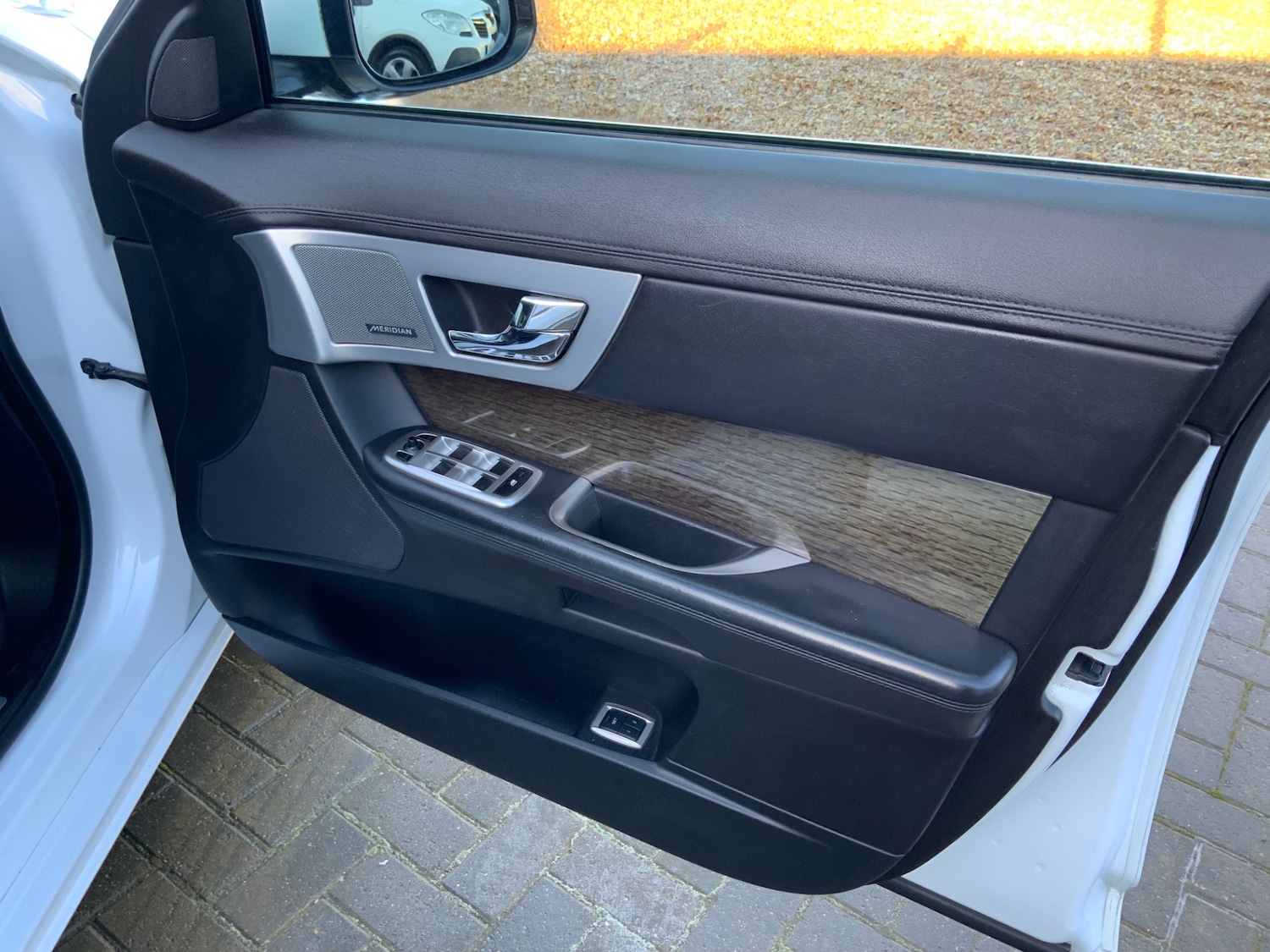 Used Jaguar XF 2014 for sale - 76640431: Photo 18