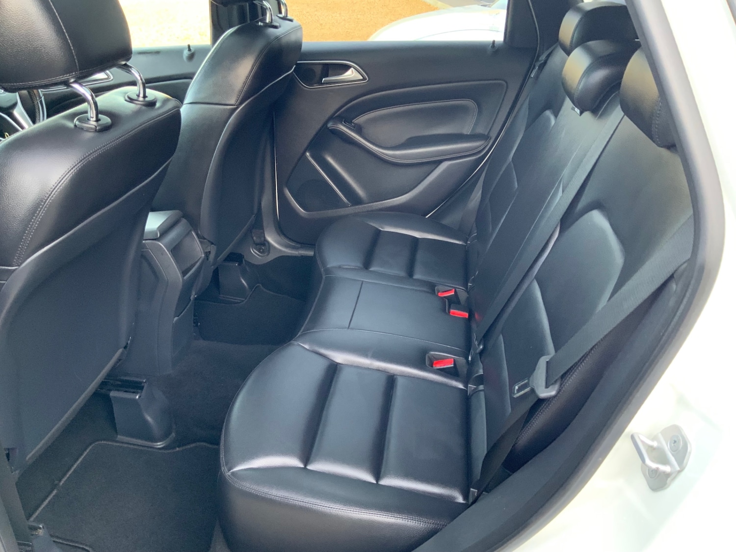 Used Mercedes-Benz B Class 2012 for sale - 77877641: Photo 15