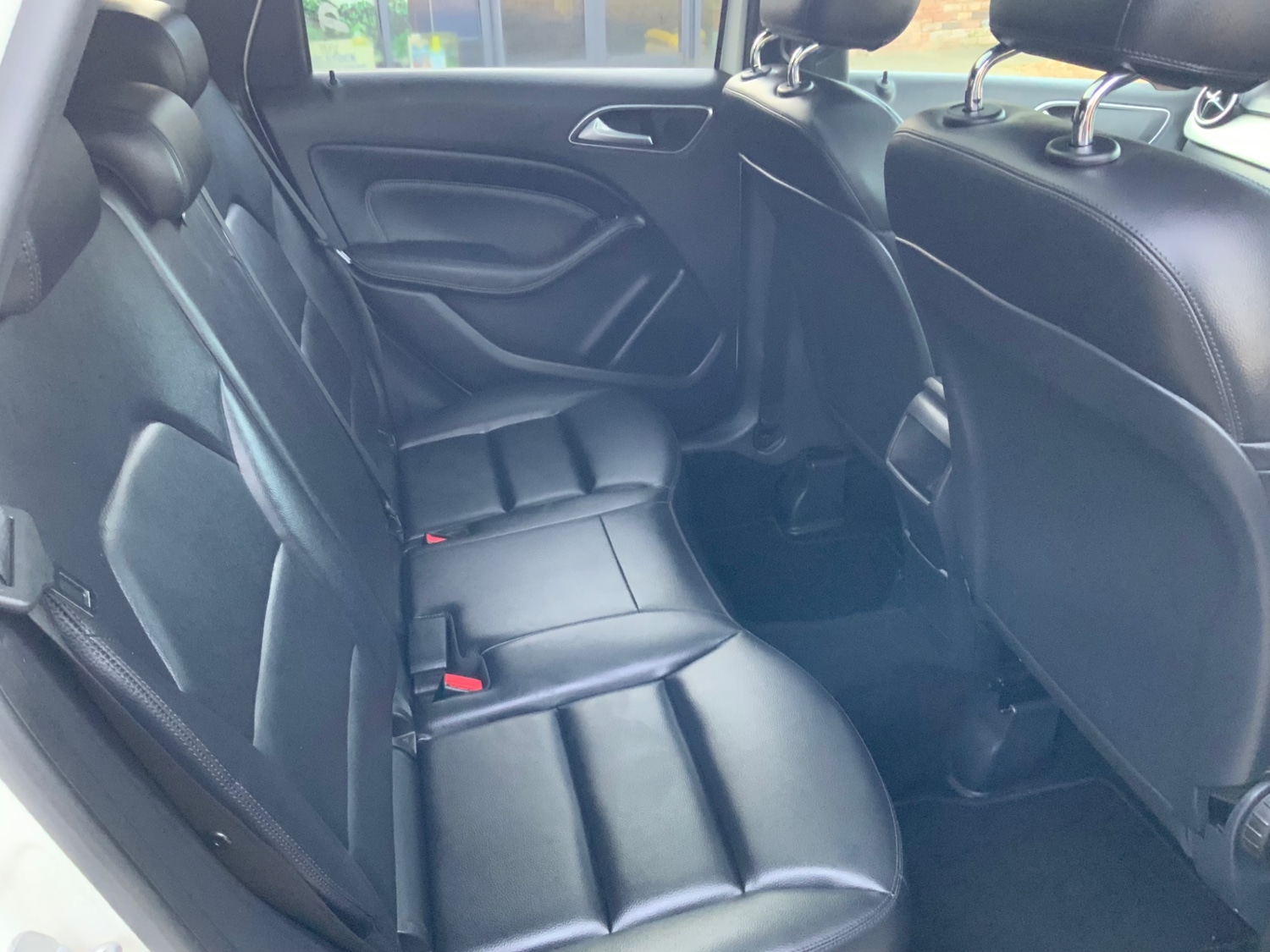 Used Mercedes-Benz B Class 2012 for sale - 77877641: Photo 17