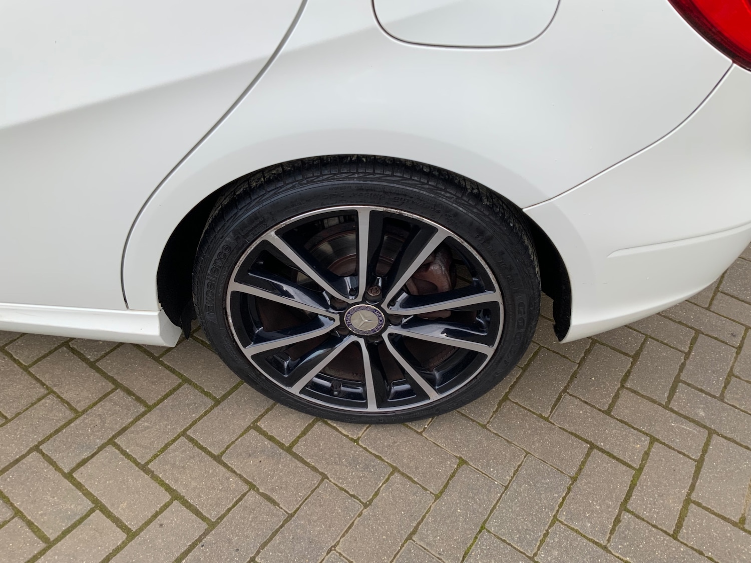 Used Mercedes-Benz B Class 2012 for sale - 77877641: Photo 20