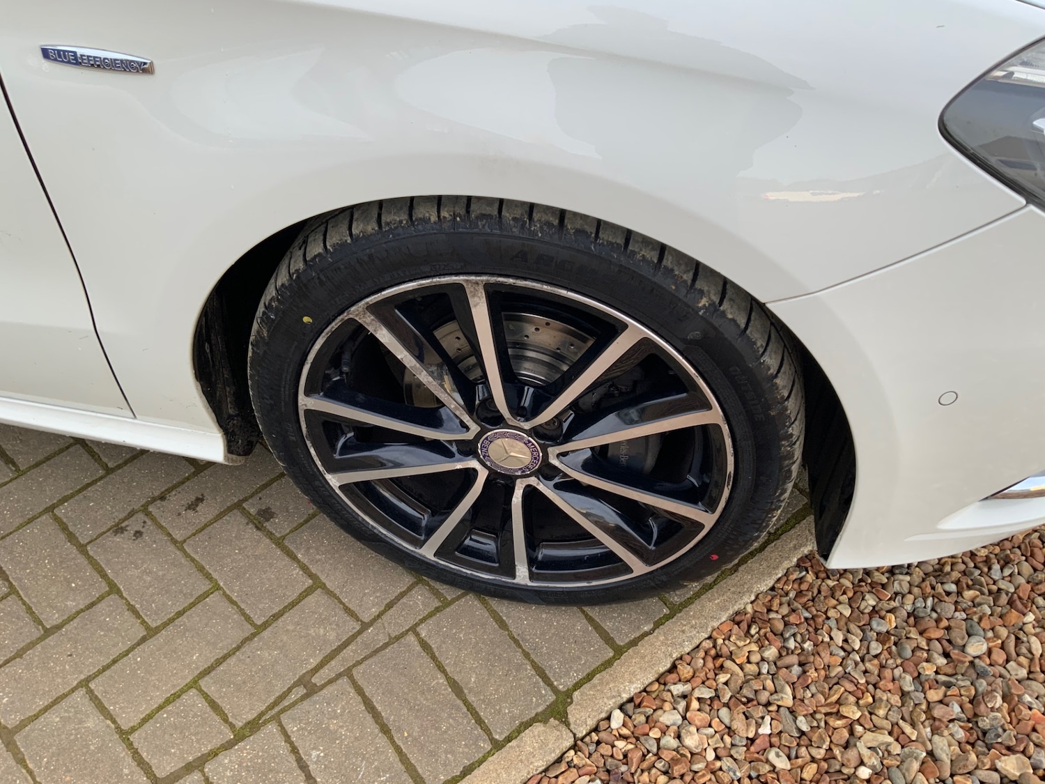 Used Mercedes-Benz B Class 2012 for sale - 77877641: Photo 22