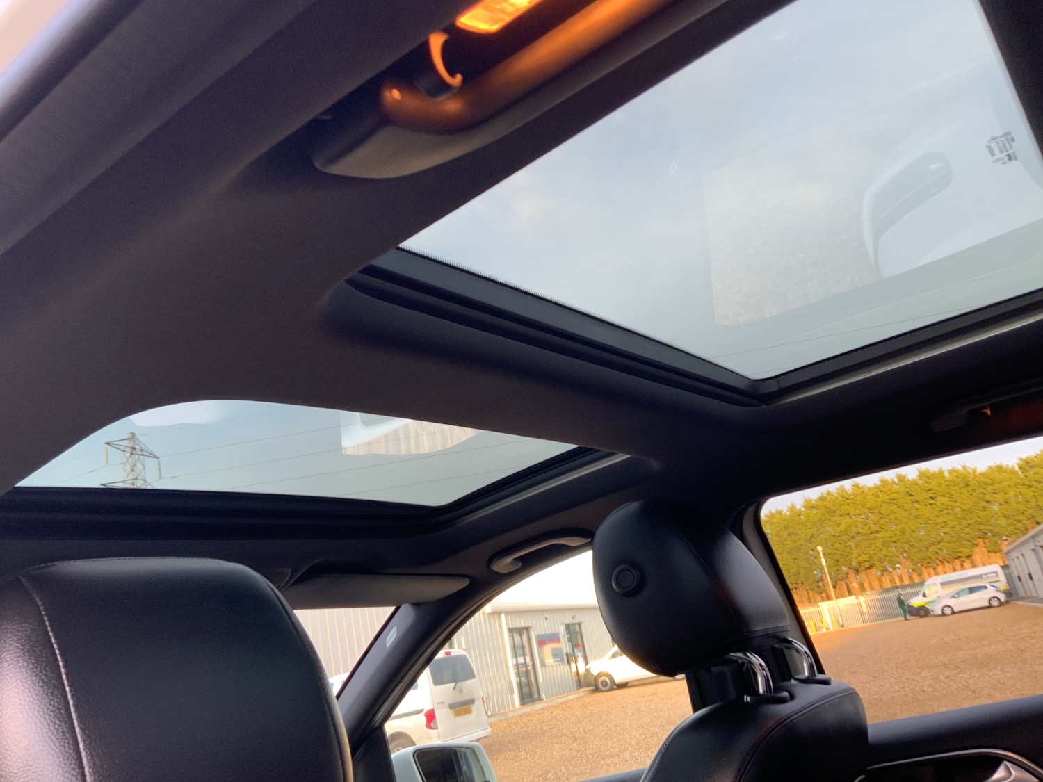 Used Mercedes-Benz B Class 2012 for sale - 77877641: Photo 5