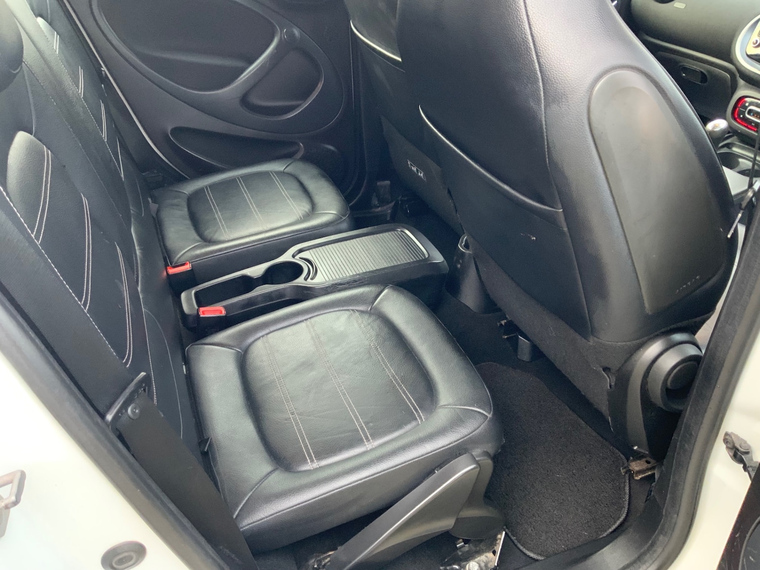 Used smart forfour 2015 for sale - 76449353: Photo 13