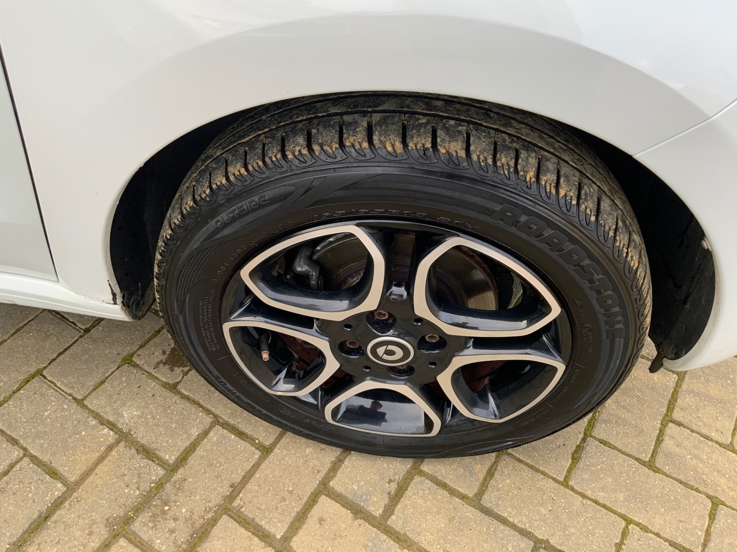 Used smart forfour 2015 for sale - 76449353: Photo 19