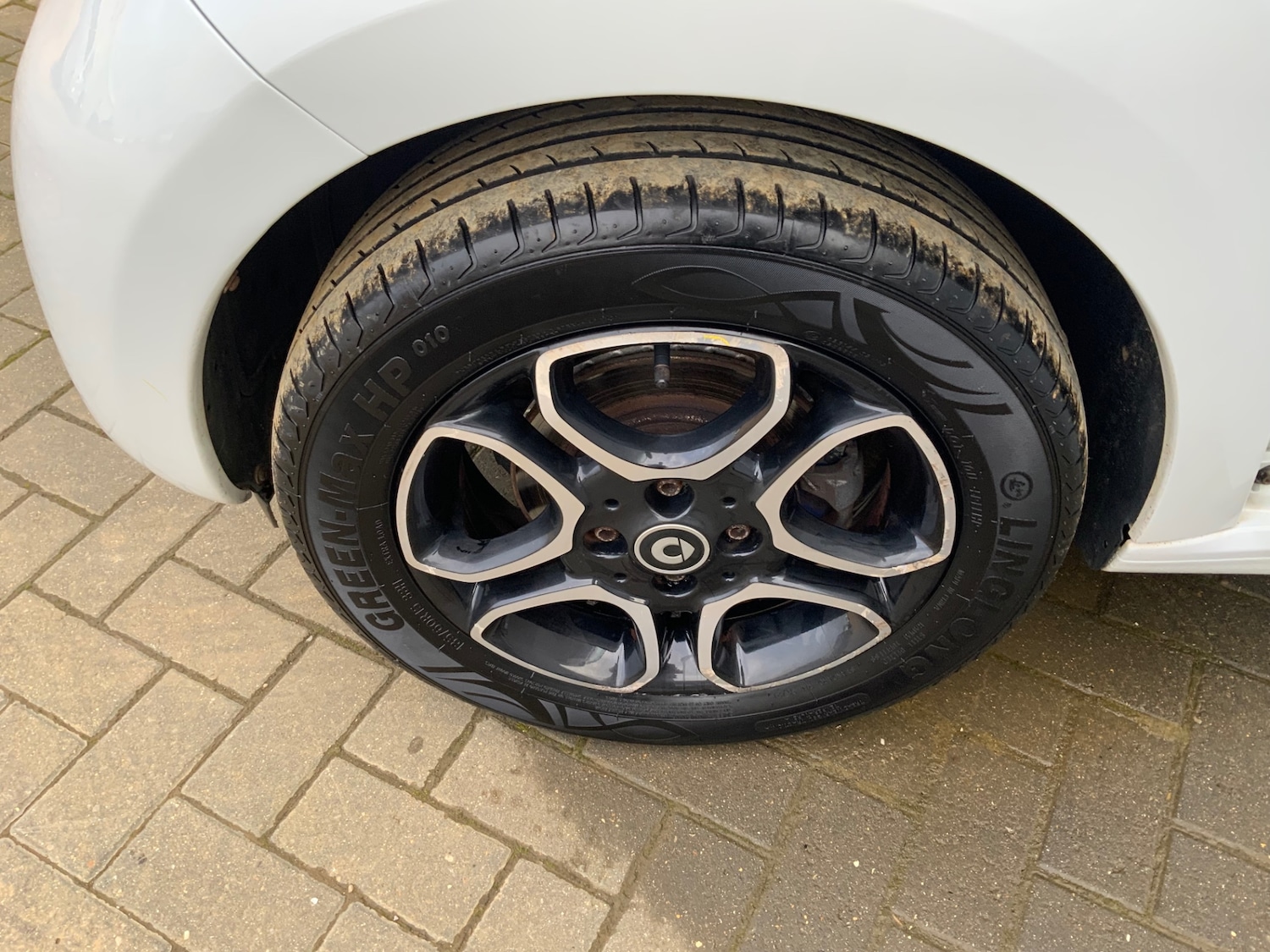 Used smart forfour 2015 for sale - 76449353: Photo 20