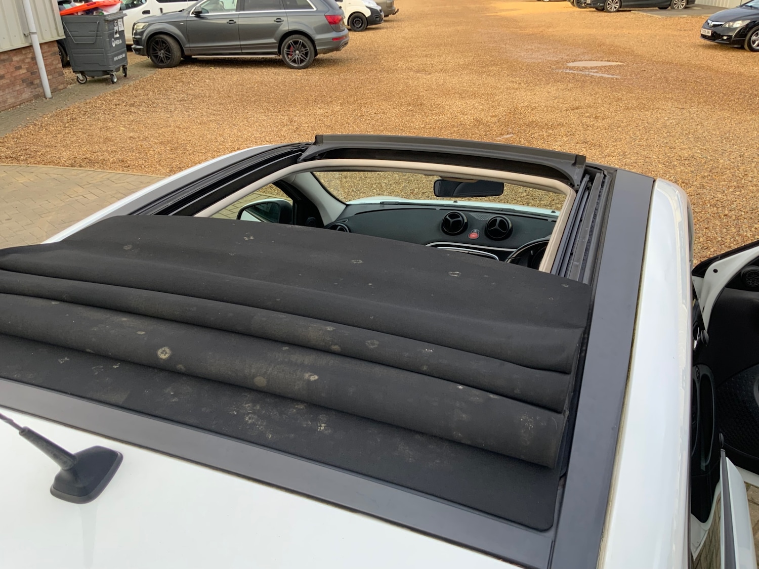 Used smart forfour 2015 for sale - 76449353: Photo 7