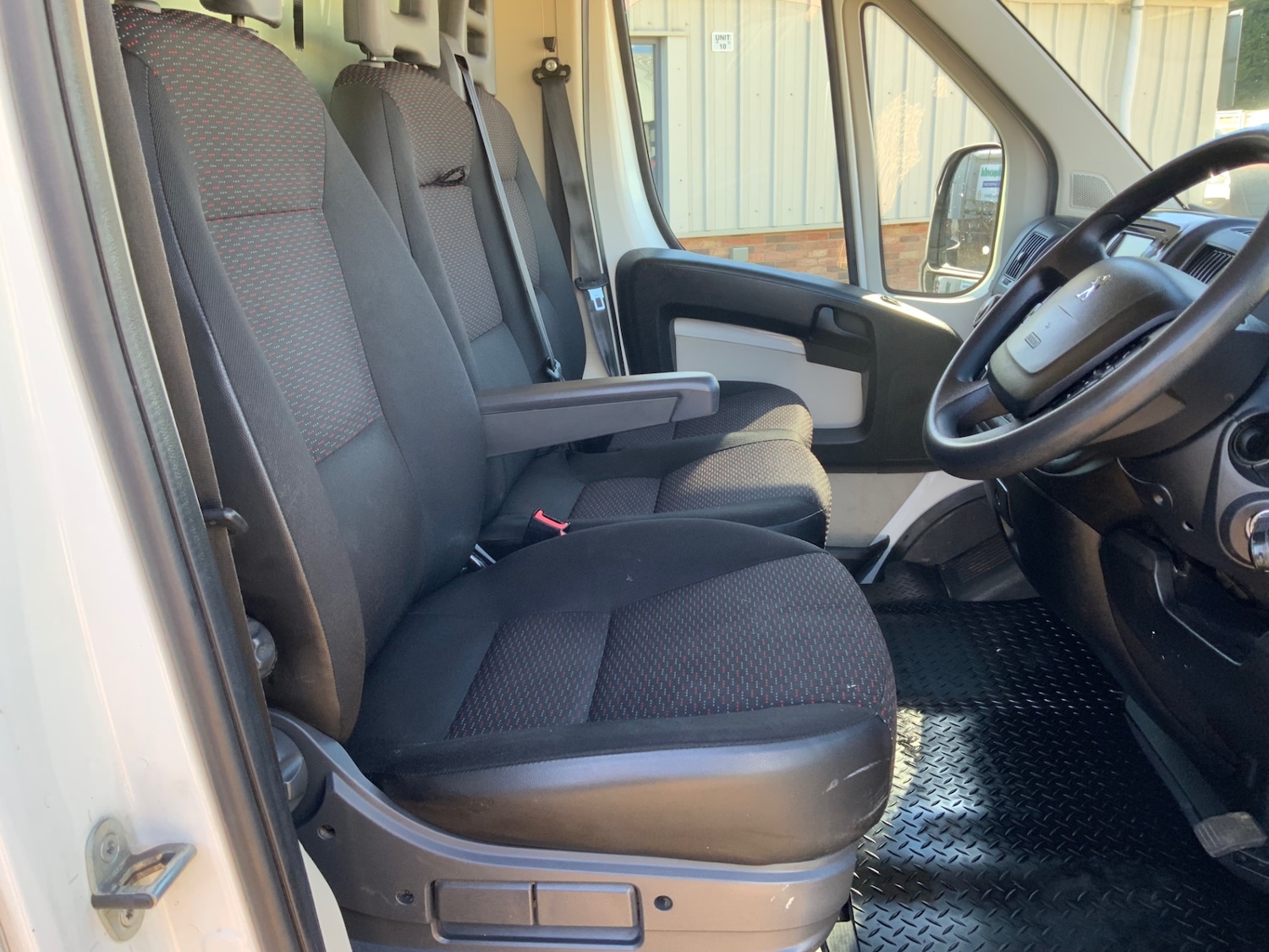 Used Peugeot Boxer 2018 for sale - 76113953: Photo 13