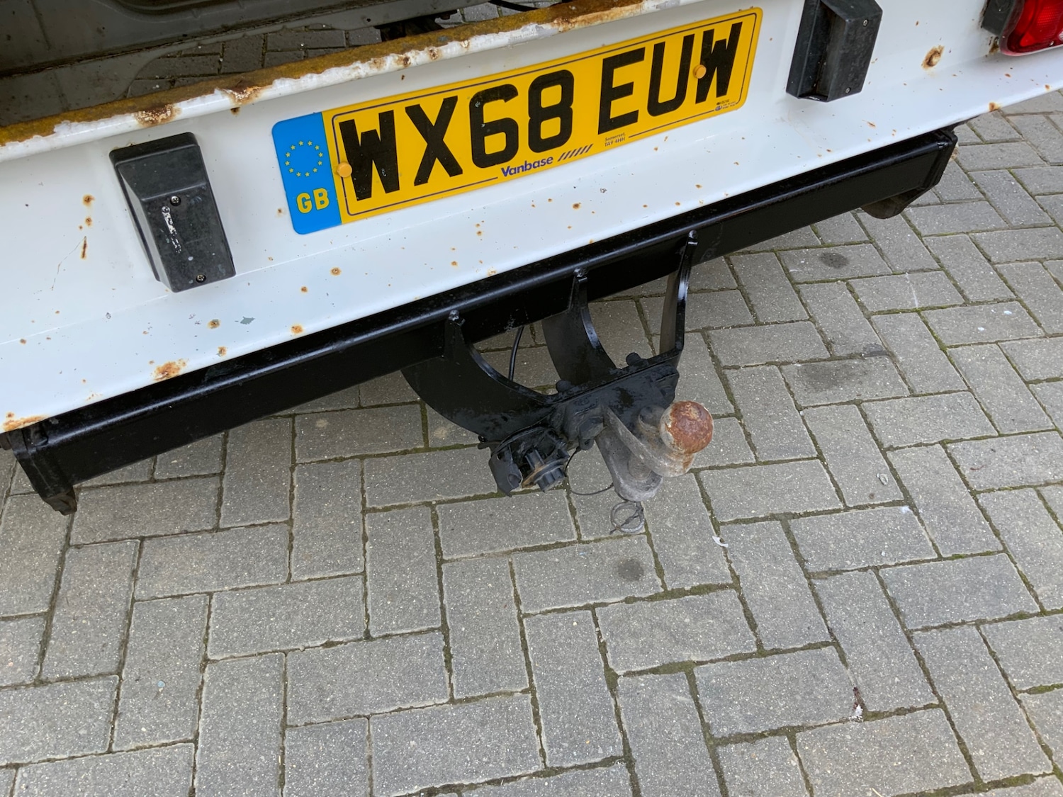 Used Peugeot Boxer 2018 for sale - 76113953: Photo 14