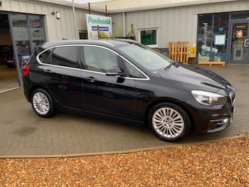 Used BMW 2 Series 2017 for sale - 79641379: Photo